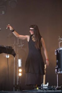 Lili Refrain @ Hellfest 2022-2