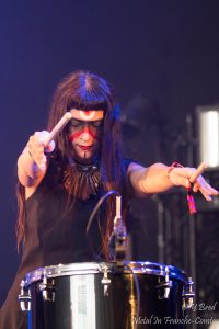 Lili Refrain @ Hellfest 2022-3