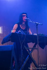 Lili Refrain @ Hellfest 2022-4