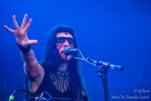Lili Refrain @ Hellfest 2022-5