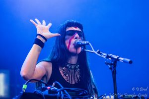 Lili Refrain @ Hellfest 2022-6