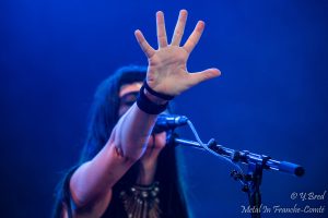 Lili Refrain @ Hellfest 2022-7