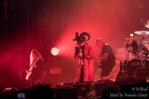 Mercyful Fate @ Hellfest 2022-1
