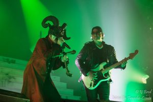 Mercyful Fate @ Hellfest 2022-10