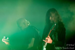 Mercyful Fate @ Hellfest 2022-5
