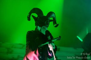 Mercyful Fate @ Hellfest 2022-6