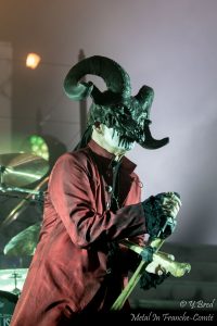 Mercyful Fate @ Hellfest 2022-8