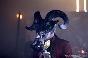 Mercyful Fate @ Hellfest 2022-9