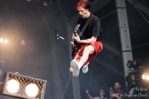 Pogo Car Crash Control @ Hellfest 2022-2