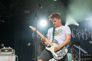 Pogo Car Crash Control @ Hellfest 2022-3
