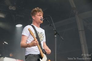 Pogo Car Crash Control @ Hellfest 2022-6