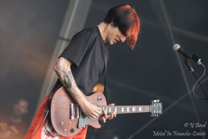 Pogo Car Crash Control @ Hellfest 2022-7
