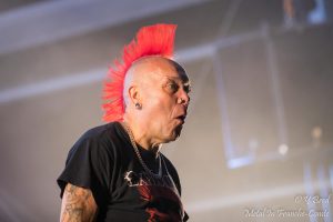 The Exploited @ Hellfest 2022-3