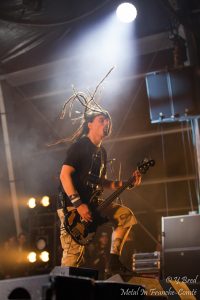The Exploited @ Hellfest 2022-7