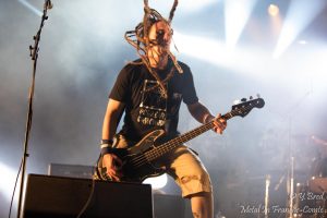 The Exploited @ Hellfest 2022-8