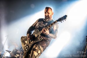 The Exploited @ Hellfest 2022-9