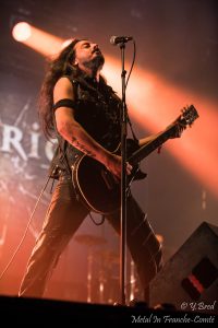 Therion @ Hellfest 2022-1