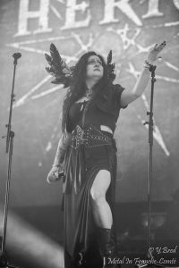 Therion @ Hellfest 2022-10