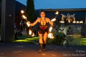 Ambiance Hellfest 2023