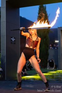 Ambiance Hellfest 2023