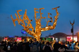 Ambiance Hellfest 2023