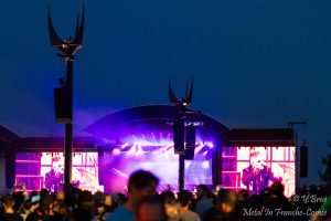 Ambiance Hellfest 2023