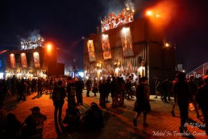 Ambiance Hellfest 2023