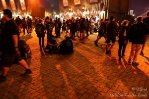 Ambiance Hellfest 2023