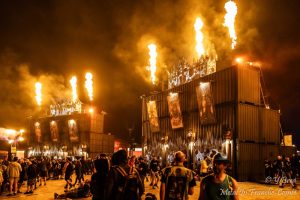 Ambiance Hellfest 2023