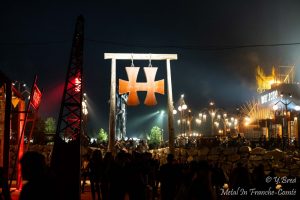 Ambiance Hellfest 2023
