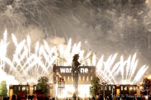 Ambiance Hellfest 2023
