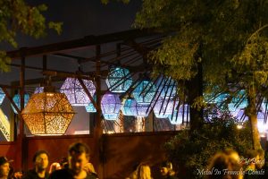 Ambiance Hellfest 2023