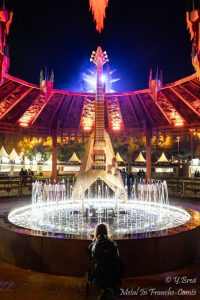 Ambiance Hellfest 2023