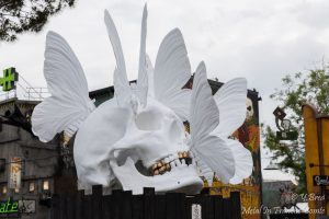 Ambiance Hellfest 2023