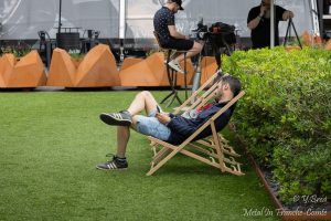 Ambiance Hellfest 2023