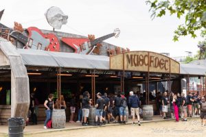 Ambiance Hellfest 2023