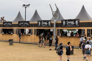 Ambiance Hellfest 2023