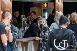 Ambiance Hellfest 2023