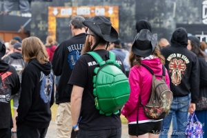 Ambiance Hellfest 2023