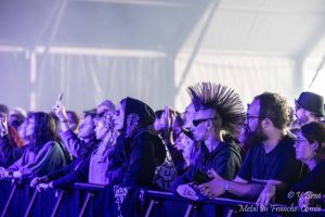 Ambiance Hellfest 2023