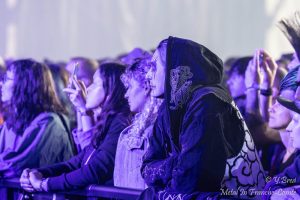 Ambiance Hellfest 2023
