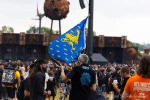 Ambiance Hellfest 2023