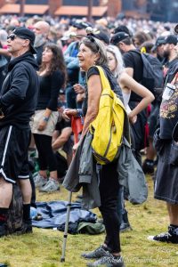 Ambiance Hellfest 2023