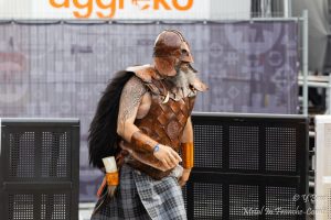 Ambiance Hellfest 2023