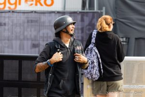 Ambiance Hellfest 2023