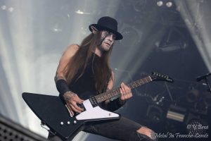 Finntroll @ Hellfest 2023-10