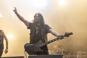 Finntroll @ Hellfest 2023-11