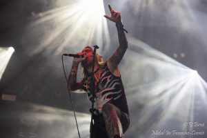 Finntroll @ Hellfest 2023-2