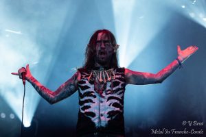 Finntroll @ Hellfest 2023-4