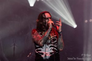 Finntroll @ Hellfest 2023-6